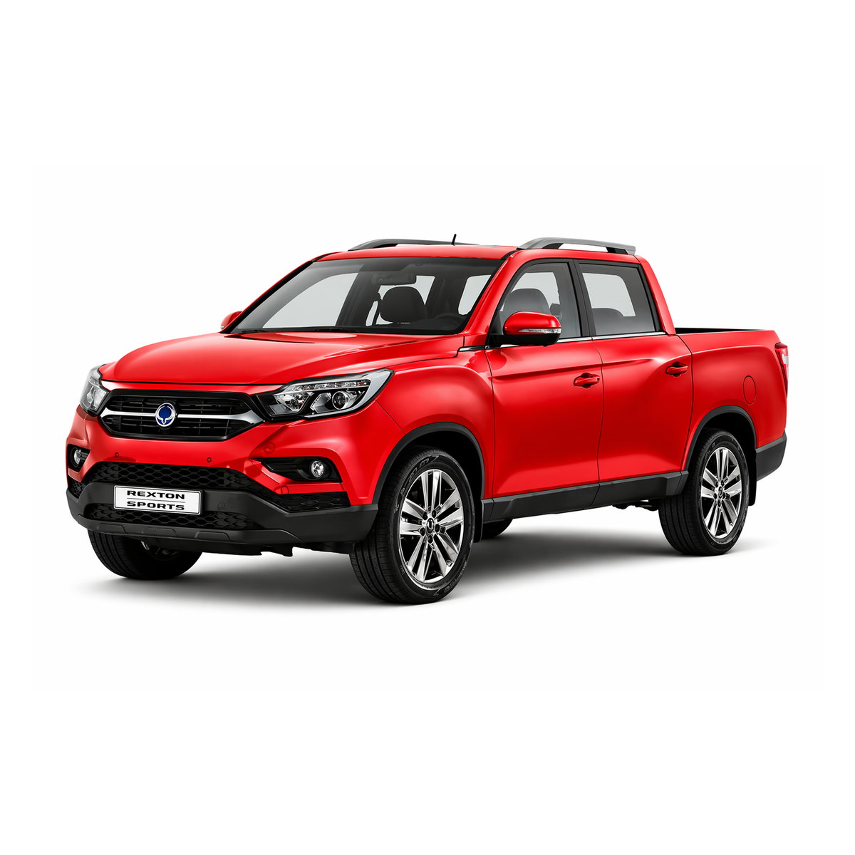 VIDRIO-PUERTA SSANGYONG MUSSO 2017-